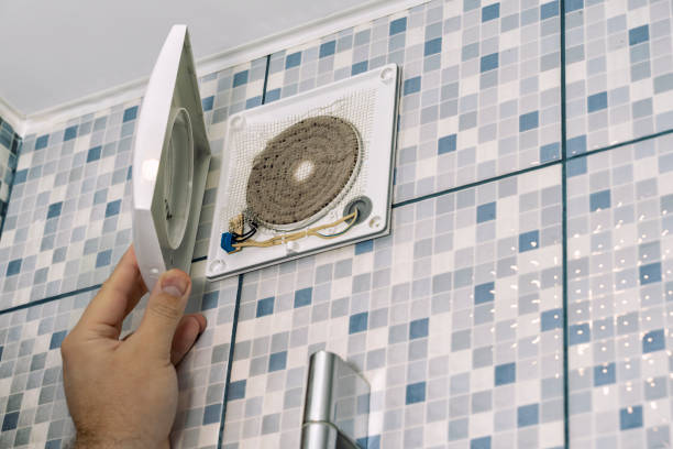 Best Air Duct Cleaning Company Near Me  in Bellevue, WA