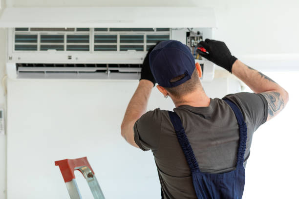 Best Air Duct Cleaning Near Me  in Bellevue, WA