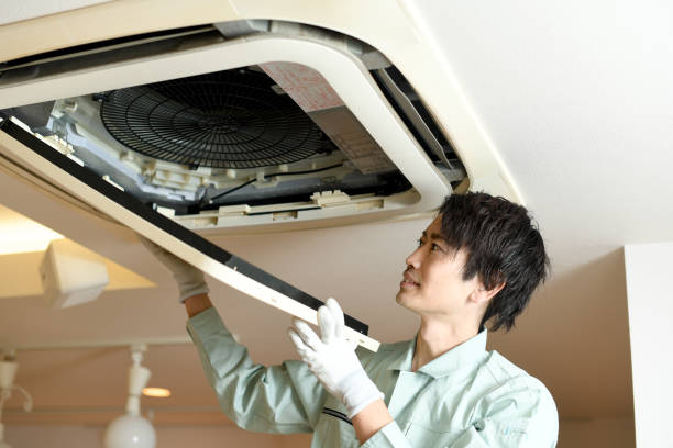 Best Professional Duct Cleaning Services  in Bellevue, WA