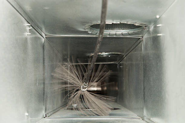 Best Commercial HVAC Duct Cleaning  in Bellevue, WA
