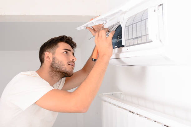 Best HVAC System Cleaning  in Bellevue, WA