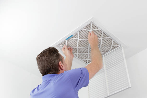 Best Local Air Duct Cleaning Services  in Bellevue, WA
